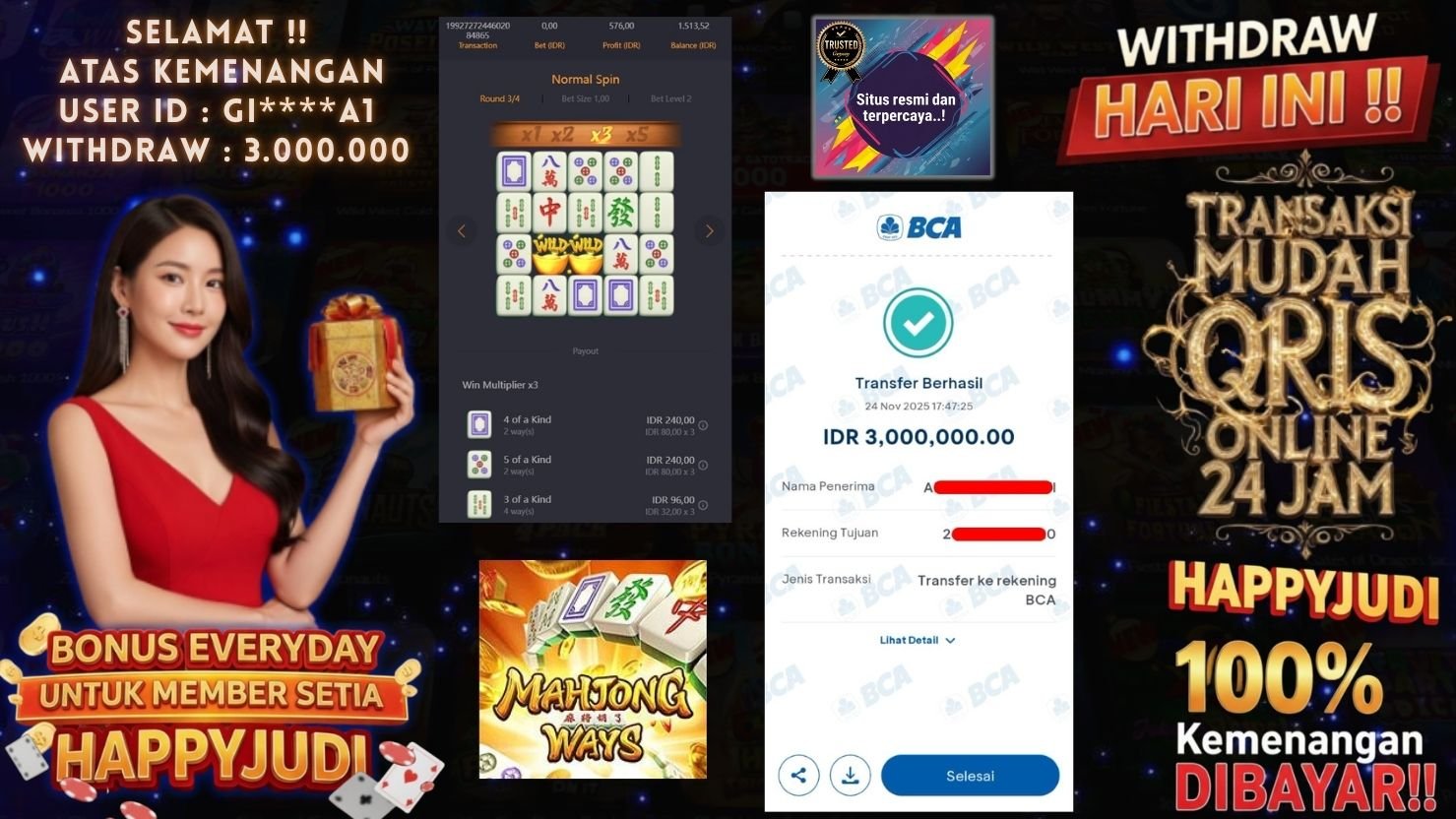 Jackpot Image